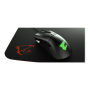 Gigabyte , Mouse , AORUS M3 , Gaming , Wired , Black