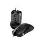 Gigabyte , Mouse , AORUS M3 , Gaming , Wired , Black