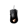 Gigabyte , Mouse , AORUS M3 , Gaming , Wired , Black