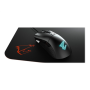 Gigabyte , Mouse , AORUS M3 , Gaming , Wired , Black