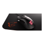 Gigabyte , Mouse , AORUS M3 , Gaming , Wired , Black