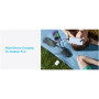 Anker , Power Bank , A1681G11 , 20000 mAh , USB-C 30W, Lightning 27W , Built-In USB-C and Lightning Cables , Black