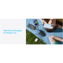 Anker , Power Bank , A1681G11 , 20000 mAh , USB-C 30W, Lightning 27W , Built-In USB-C and Lightning Cables , Black