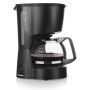 Tristar Coffee Maker , CM-1246 , Ground , 600 W , Black