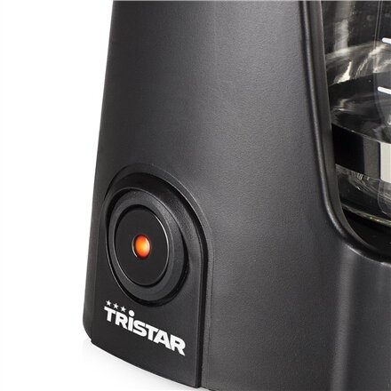 Tristar Coffee Maker , CM-1246 , Ground , 600 W , Black