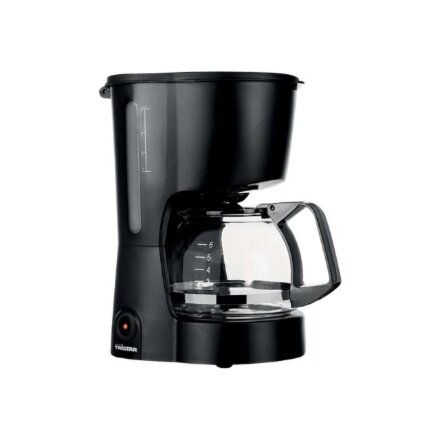 Tristar Coffee Maker , CM-1246 , Ground , 600 W , Black