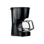 Tristar Coffee Maker , CM-1246 , Ground , 600 W , Black