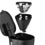 Tristar Coffee Maker , CM-1246 , Ground , 600 W , Black