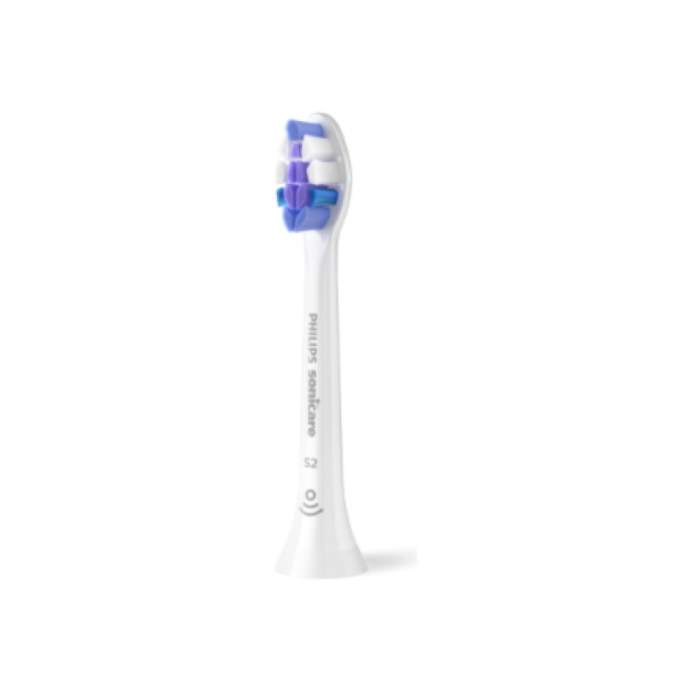 Philips , Replacement brush heads , HX6056/87 Sonicare Sensitive , Heads , For adults , Number of brush heads included 6 , White