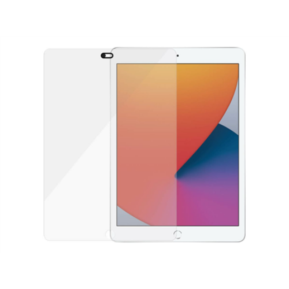 PanzerGlass Screen Protector with CamSlider Transparent iPad (19/20/21)CF