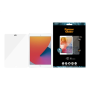 PanzerGlass Screen Protector with CamSlider Transparent iPad (19/20/21)CF
