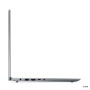 Lenovo IdeaPad Slim 3 15AMN8 , Arctic Grey , 15.6 , IPS , FHD , 1920 x 1080 pixels , Anti-glare , AMD Ryzen 3 , 7320U , 8 GB , Soldered LPDDR5 , Solid-state drive capacity 128 GB , AMD Radeon 610M Graphics , Windows 11 Home , 802.11ax , Bluetooth version 