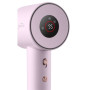 ETA Hair dryer , Fenité Pastels ETA831990000 , 1600 W , Number of temperature settings 3 , Ionic function , Light Pink , Diffuser nozzle