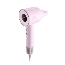 ETA Hair dryer , Fenité Pastels ETA831990000 , 1600 W , Number of temperature settings 3 , Ionic function , Light Pink , Diffuser nozzle