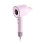ETA Hair dryer , Fenité Pastels ETA831990000 , 1600 W , Number of temperature settings 3 , Ionic function , Light Pink , Diffuser nozzle