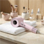 ETA Hair dryer , Fenité Pastels ETA831990000 , 1600 W , Number of temperature settings 3 , Ionic function , Light Pink , Diffuser nozzle