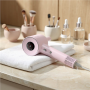 ETA Hair dryer , Fenité Pastels ETA831990000 , 1600 W , Number of temperature settings 3 , Ionic function , Light Pink , Diffuser nozzle