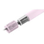 ETA Hair dryer , Fenité Pastels ETA831990000 , 1600 W , Number of temperature settings 3 , Ionic function , Light Pink , Diffuser nozzle