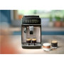 Philips , Espresso Coffee Maker , EP3321/40 , Pump pressure 15 bar , Built-in milk frother , Fully Automatic , 1500 W , Black