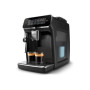 Philips , Espresso Coffee Maker , EP3321/40 , Pump pressure 15 bar , Built-in milk frother , Fully Automatic , 1500 W , Black