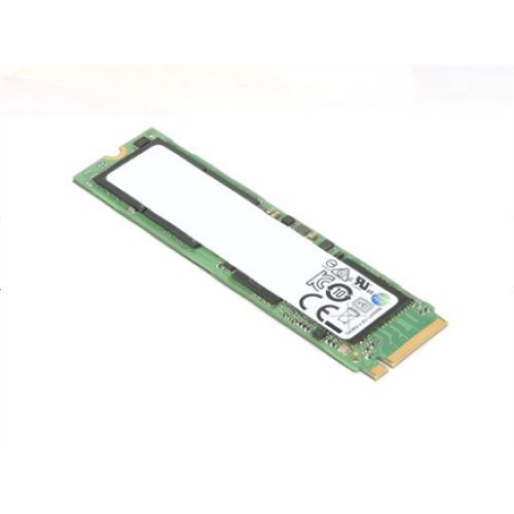 Lenovo Thinkpad 4XB0W79582 1000 GB SSD interface M.2 NVME Write speed 3000 MB/s Read speed 3500 MB/s