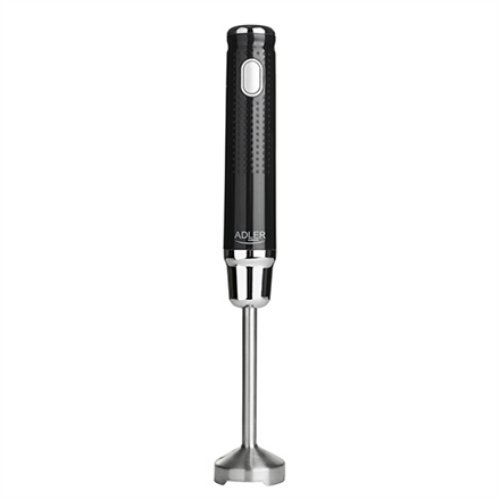 Adler , AD 4617 , Blender , Hand Blender , 300 W , Number of speeds 1 , Black