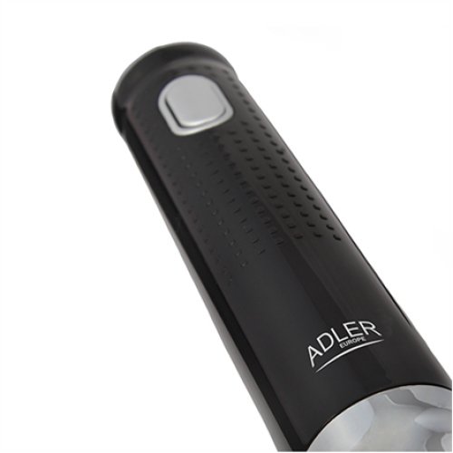 Adler , AD 4617 , Blender , Hand Blender , 300 W , Number of speeds 1 , Black