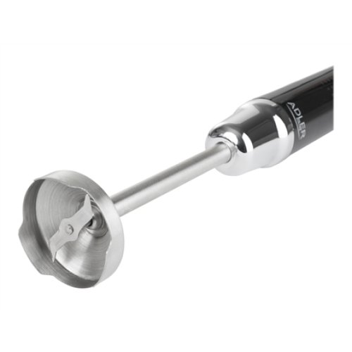 Adler , AD 4617 , Blender , Hand Blender , 300 W , Number of speeds 1 , Black