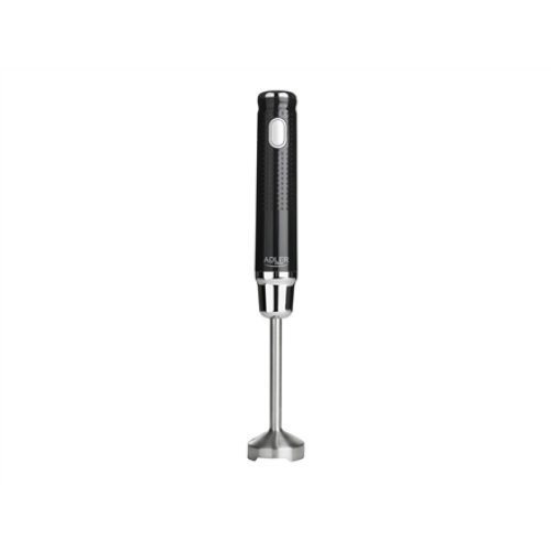Adler , AD 4617 , Blender , Hand Blender , 300 W , Number of speeds 1 , Black