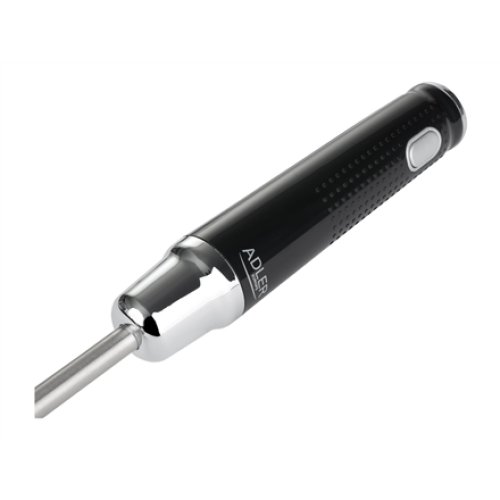 Adler , AD 4617 , Blender , Hand Blender , 300 W , Number of speeds 1 , Black