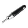 Adler , AD 4617 , Blender , Hand Blender , 300 W , Number of speeds 1 , Black