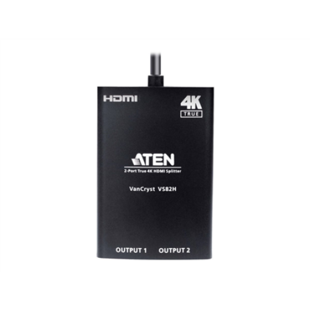 Aten , DisplayPort to HDMI output , VS82H , DP to HDMI