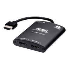 Aten , DisplayPort to HDMI output , VS82H , DP to HDMI