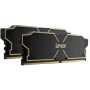 Lexar Memory with heatsink and RGB lighting , THOR , 16 GB , DDR5 , 6000 MHz , PC/server , Registered No , ECC No