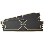 Lexar Memory with heatsink and RGB lighting , THOR , 16 GB , DDR5 , 6000 MHz , PC/server , Registered No , ECC No