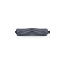 ETA , Vacuum cleaner , Falco Smart ETA251590000 , Wet&Dry , Operating time (max) 120 min , Lithium Ion , 2400 mAh , Dust capacity 0.6 L , Silver/Black , Battery warranty 24 month(s)