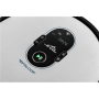 ETA , Vacuum cleaner , Falco Smart ETA251590000 , Wet&Dry , Operating time (max) 120 min , Lithium Ion , 2400 mAh , Dust capacity 0.6 L , Silver/Black , Battery warranty 24 month(s)