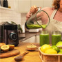 Cecotec Blender , Power Black Titanium 1800 Advance , Tabletop , 1800 W , Jar capacity 1.8 L , Jar material Glass , Ice crushing , Black
