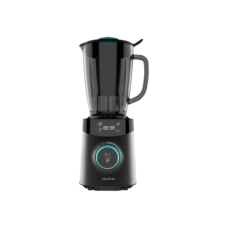 Cecotec Blender , Power Black Titanium 1800 Advance , Tabletop , 1800 W , Jar capacity 1.8 L , Jar material Glass , Ice crushing , Black