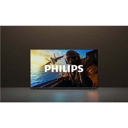 Philips LED 4K TV , 43PUS7000/12 , 43 , Smart TV , TITAN OS