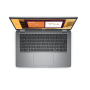 Dell Latitude 5450 , 14 , IPS , FHD , 1920 x 1080 pixels , Anti-glare , Intel Ultra 5 , 135U , 16 GB , DDR5 , Solid-state drive capacity 512 GB , Intel Integrated Graphics , Windows 11 Pro , 802.11ax , Bluetooth version 5.3 , WWAN ready , Keyboard languag