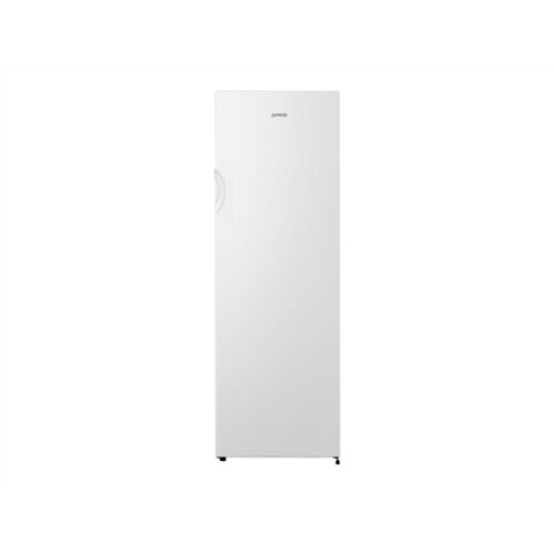 Gorenje , Freezer , FN4172CW , Energy efficiency class E , Upright , Free standing , Height 169.1 cm , Total net capacity 194 L , No Frost system , White