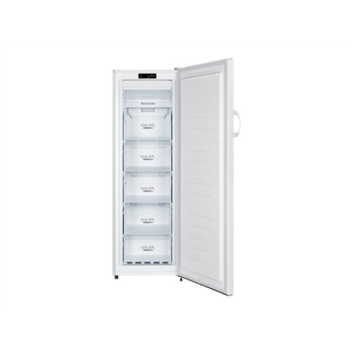 Gorenje , Freezer , FN4172CW , Energy efficiency class E , Upright , Free standing , Height 169.1 cm , Total net capacity 194 L , No Frost system , White
