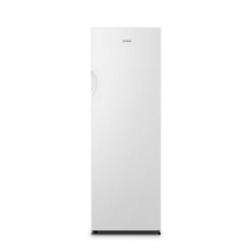 Gorenje , FN4172CW , Freezer , Energy efficiency class E , Upright , Free standing , Height 169.1 cm , Total net capacity 194 L , No Frost system , White