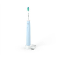Philips , Sonicare Electric Toothbrush , HX3651/12 , Rechargeable , For adults , Number of brush heads included 1 , Number of teeth brushing modes 1 , Sonic technology , Light Blue Philips , Sonicare Electric Toothbrush , HX3651/12 , Rechargeable , For adults , Number of brush heads included 1 , Number of teeth brushing modes 1 , Sonic technology , Light Blue