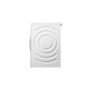 Bosch Washing Machine WGG1440MSN Series 6 Energy efficiency class A, Front loading, Washing capacity 9 kg, 1400 RPM, Depth 58.8 cm, Width 59.8 cm, Display, LED, White