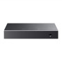 TP-LINK , 5-Port Gigabit Desktop Switch with 4-Port PoE , TL-SG1005P-PD , Unmanaged , Desktop/Wall mountable