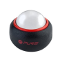 Pure2Improve , Cold Ball Roller , Black/Red/Silver