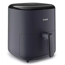 TEFAL , Air Fryer , EY245B10 Easy Fry Max , Power 1500 W , Capacity 5 L , Dark Gray TEFAL , Air Fryer , EY245B10 Easy Fry Max , Power 1500 W , Capacity 5 L , Dark Gray