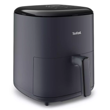 TEFAL , Air Fryer , EY245B10 Easy Fry Max , Power 1500 W , Capacity 5 L , Dark Gray